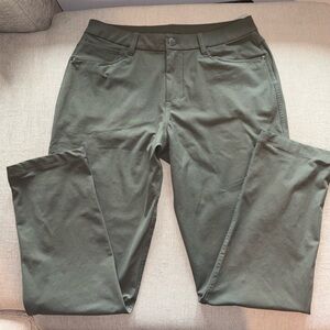 Lululemon ABC 5 Pocket Pant